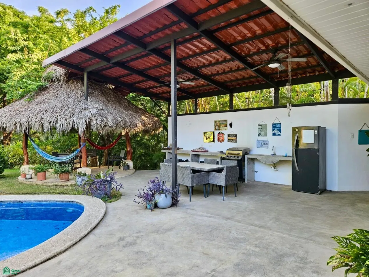 Los Delfines Golf and Country Club, Cóbano, Puntarenas 60111