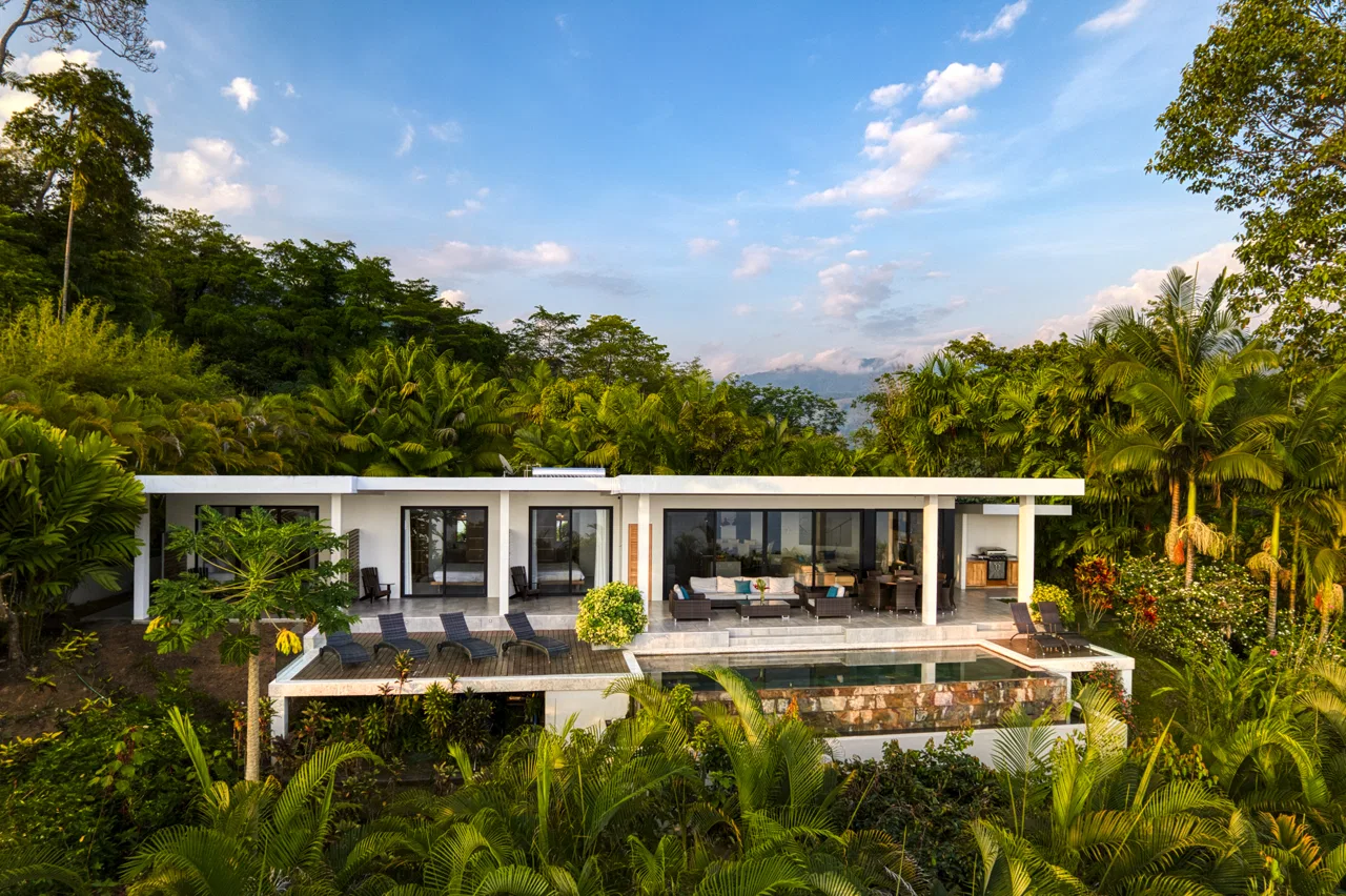 Hermosa Retreat Ocean View HR5