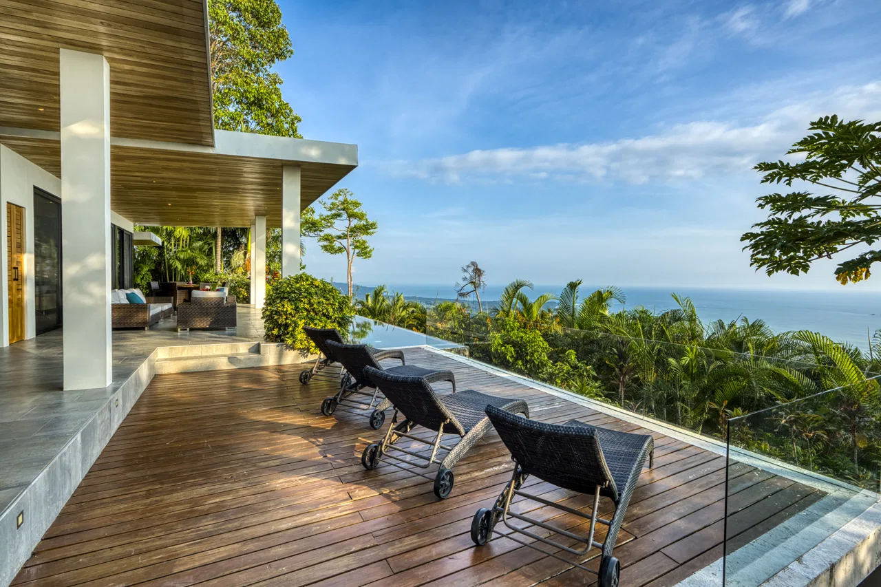 Hermosa Retreat Ocean View HR5, photo 2