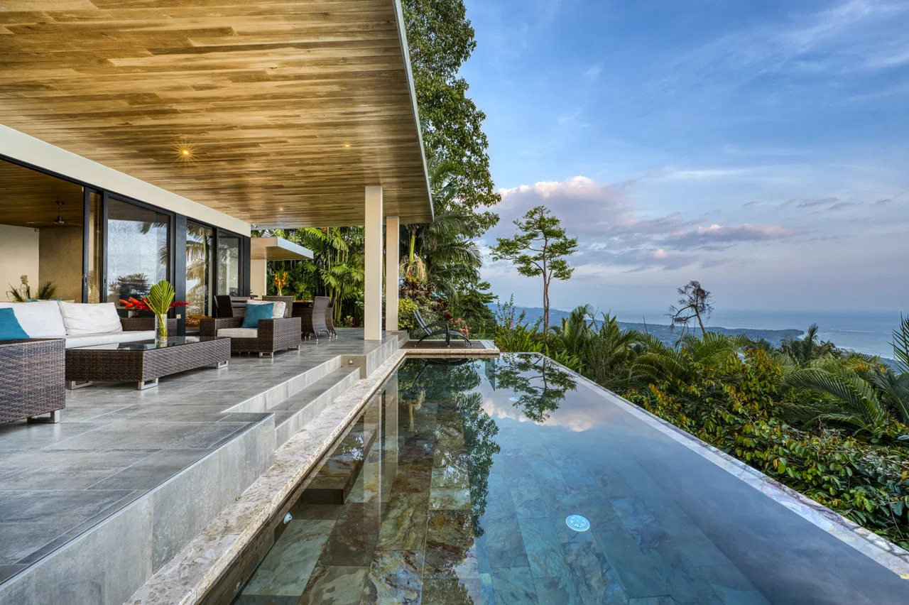 Hermosa Retreat Ocean View HR5, photo 4