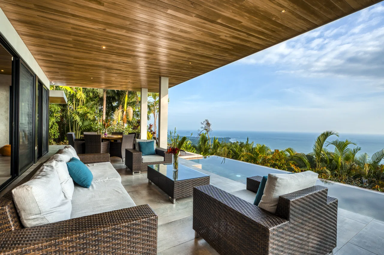 Hermosa Retreat Ocean View HR5, photo 5