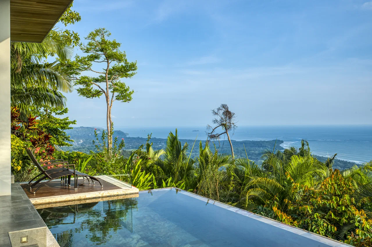 Hermosa Retreat Ocean View HR5, photo 8