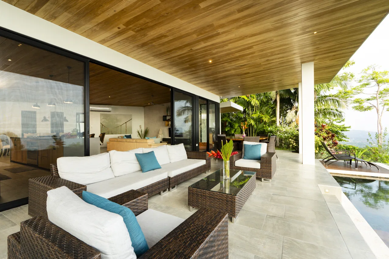 Hermosa Retreat Ocean View HR5, photo 9