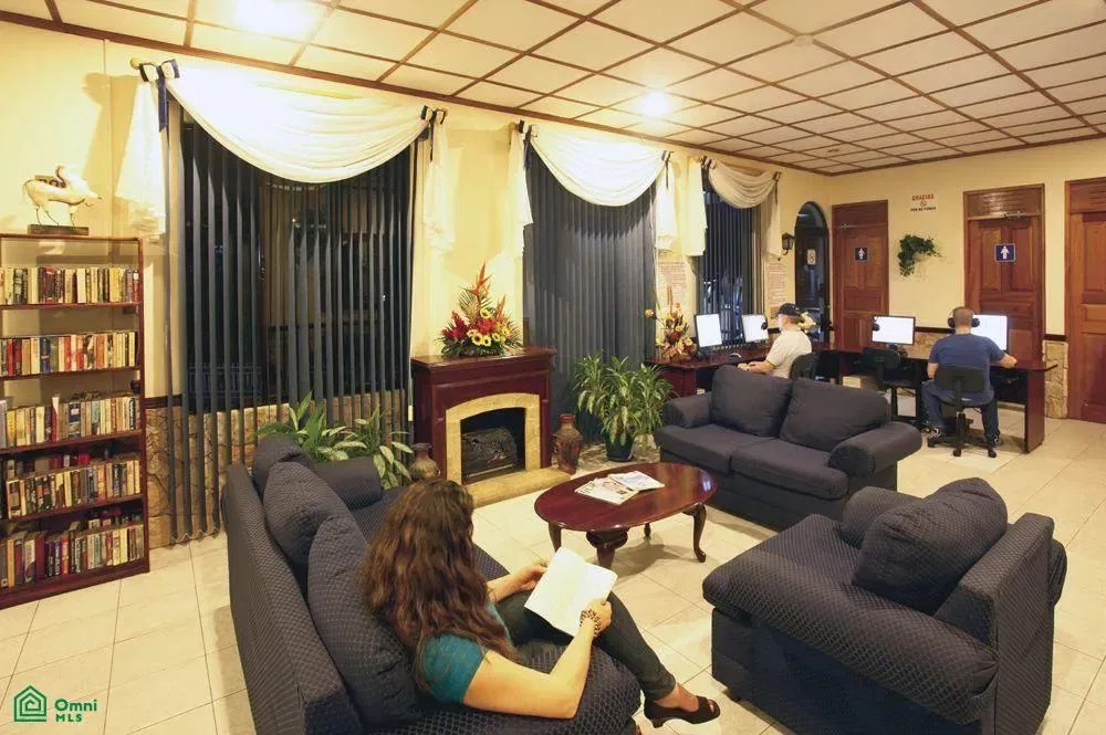 Adventure Inn Hotel Los Acros, Cariari,, Alajuela 10101