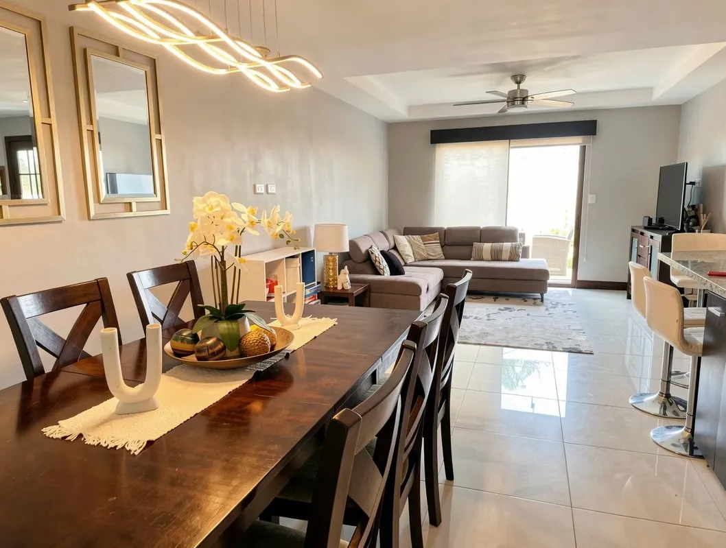 STRATEGIC HIGHWAY 27 LOCATION: Paso Real Condominium (Campo Real Master Community, Concasa), San Rafael · Alajuela (Just 7 km west of Forum I & II Corporate Parks in Santa Ana, with ..., photo 11
