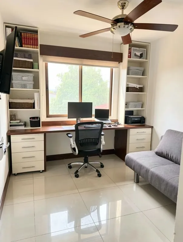 STRATEGIC HIGHWAY 27 LOCATION: Paso Real Condominium (Campo Real Master Community, Concasa), San Rafael · Alajuela (Just 7 km west of Forum I & II Corporate Parks in Santa Ana, with ..., photo 6