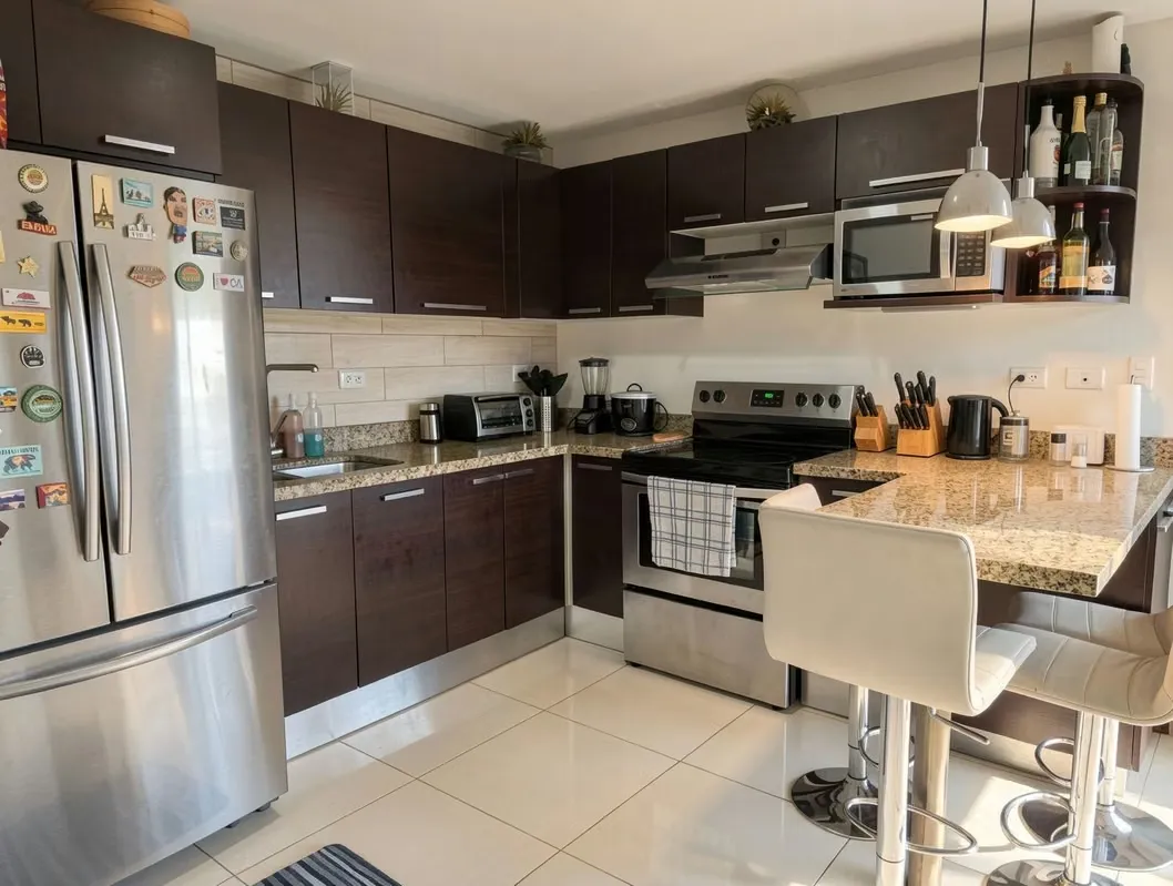 STRATEGIC HIGHWAY 27 LOCATION: Paso Real Condominium (Campo Real Master Community, Concasa), San Rafael · Alajuela (Just 7 km west of Forum I & II Corporate Parks in Santa Ana, with ..., photo 8