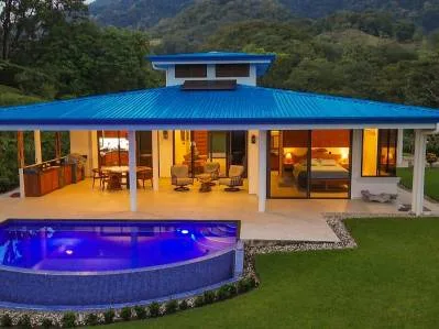 PROPERTY WITH TWO BEDROOMS WITH PANORAMIC VIEWS OF THE MOUNTAINS, IN OJOCHAL – 1.48 ACRES, photo 25