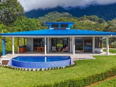 PROPERTY WITH TWO BEDROOMS WITH PANORAMIC VIEWS OF THE MOUNTAINS, IN OJOCHAL – 1.48 ACRES, photo 26