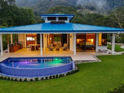 PROPERTY WITH TWO BEDROOMS WITH PANORAMIC VIEWS OF THE MOUNTAINS, IN OJOCHAL – 1.48 ACRES, photo 27