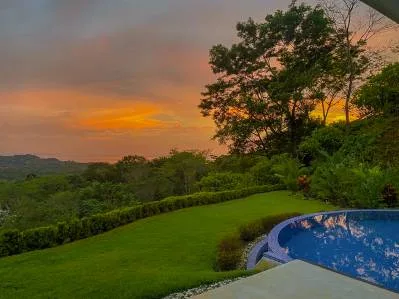 PROPERTY WITH TWO BEDROOMS WITH PANORAMIC VIEWS OF THE MOUNTAINS, IN OJOCHAL – 1.48 ACRES, photo 31