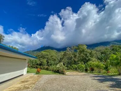 PROPERTY WITH TWO BEDROOMS WITH PANORAMIC VIEWS OF THE MOUNTAINS, IN OJOCHAL – 1.48 ACRES, photo 32