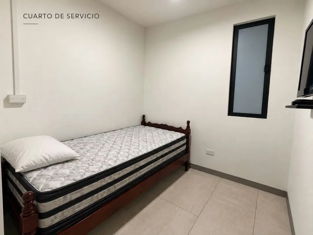 Residencia en Condominio Évora, Río Oro de Santa Ana - 03, photo 16