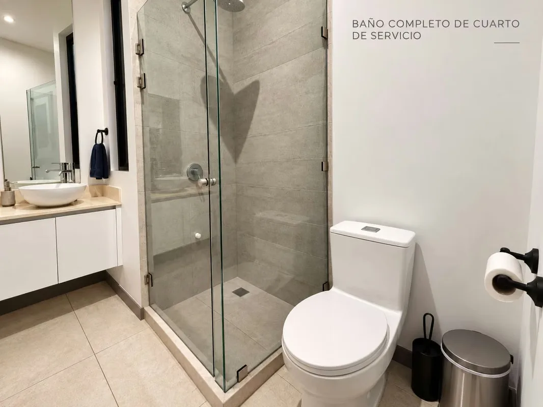 Residencia en Condominio Évora, Río Oro de Santa Ana - 03, photo 10
