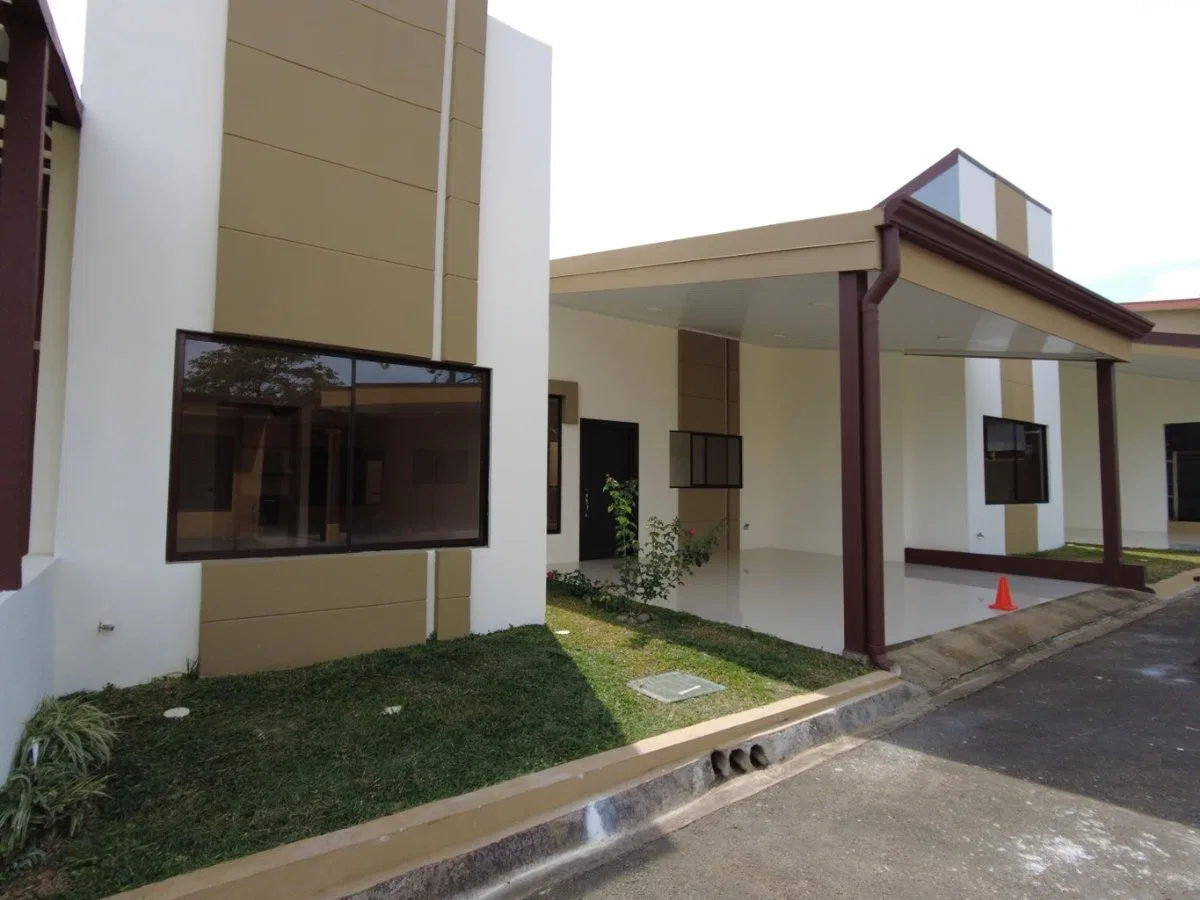 Se vende casa en San Rafael Heredia 26-159 - Venta en San Rafael
