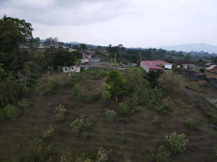 Venta de Lote en Goicoechea, San José. RAH 23-2927 - Venta en Goicoechea, photo 2