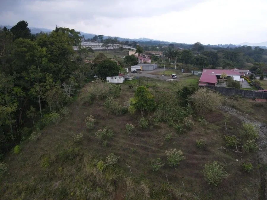 Venta de Lote en Goicoechea, San José. RAH 23-2927 - Venta en Goicoechea, photo 3