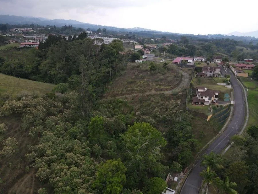 Venta de Lote en Goicoechea, San José. RAH 23-2927 - Venta en Goicoechea, photo 5