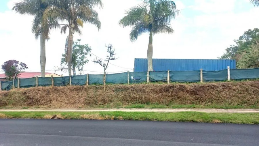 Venta de Lote en Goicoechea, San José. RAH 23-2927 - Venta en Goicoechea, photo 7