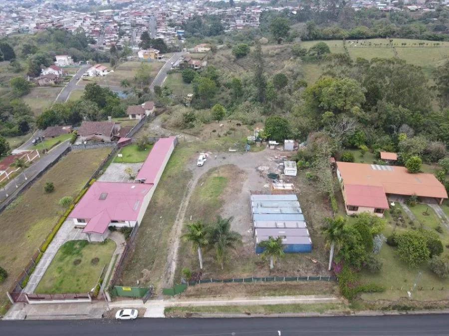Venta de Lote en Goicoechea, San José. RAH 23-2927 - Venta en Goicoechea, photo 8