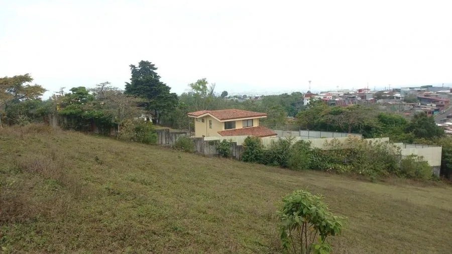 Venta de Lote en Goicoechea, San José. RAH 23-2927 - Venta en Goicoechea, photo 9