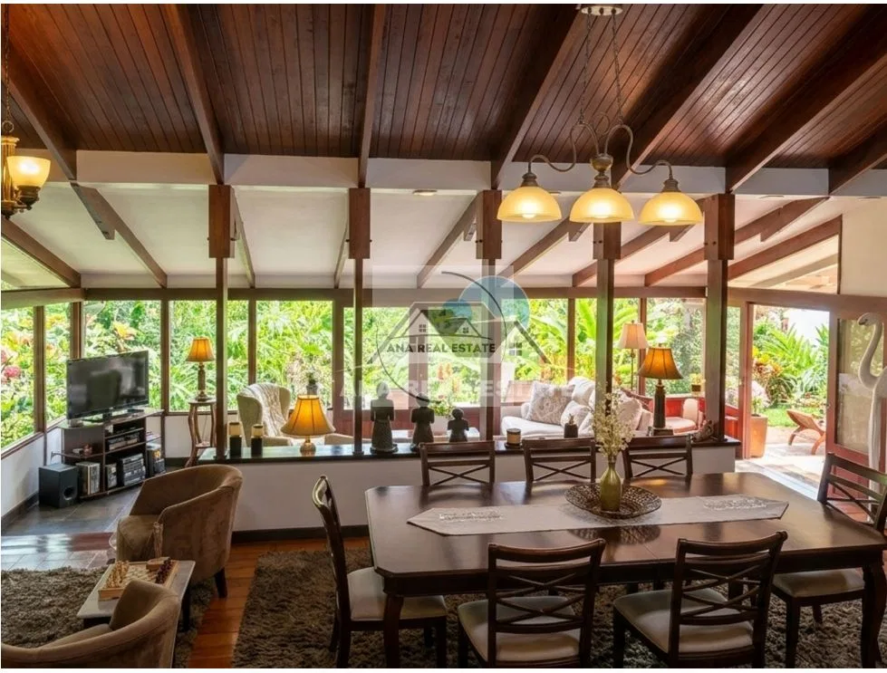casa in Sabanilla