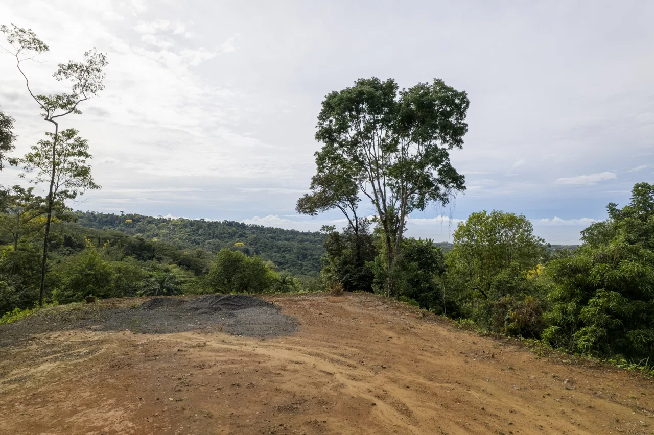 PRIME OCEAN VIEW PARCEL IN UVITA : A RARE COASTAL GEM – 1.9 ACRES, photo 13