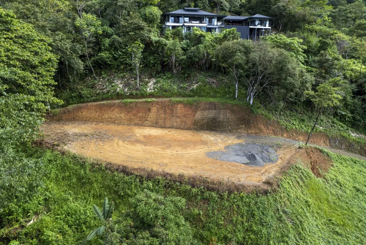 PRIME OCEAN VIEW PARCEL IN UVITA : A RARE COASTAL GEM – 1.9 ACRES, photo 6