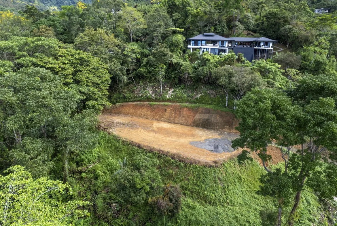 PRIME OCEAN VIEW PARCEL IN UVITA : A RARE COASTAL GEM – 1.9 ACRES, photo 10