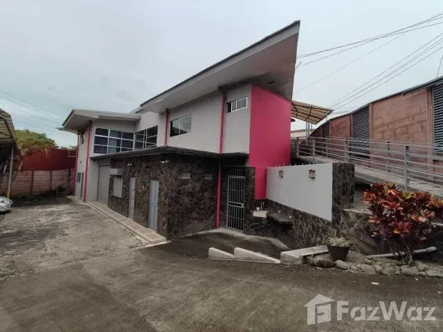 7 Bedroom Apartment for Sale at Goicochea for $450,000, photo 18