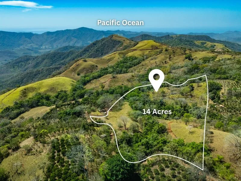 Land For Sale in Hojancha, photo 11