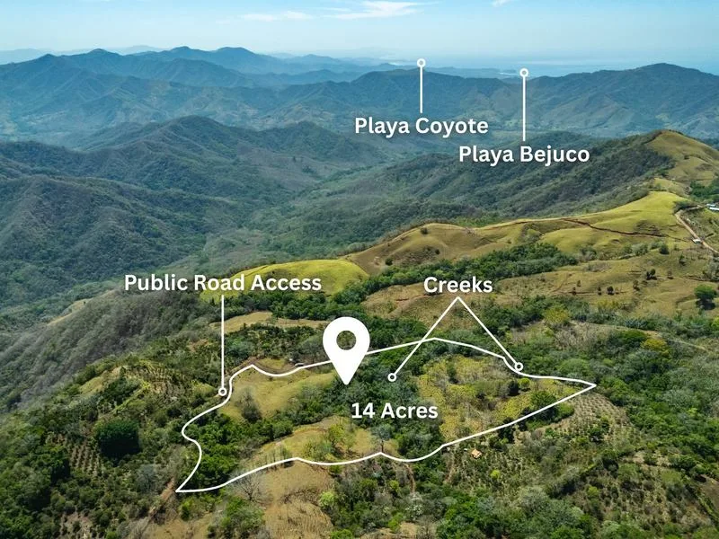 Land For Sale in Hojancha, photo 6