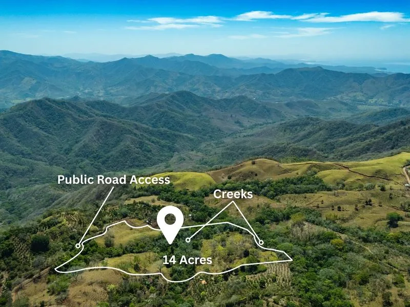 Land For Sale in Hojancha, photo 7