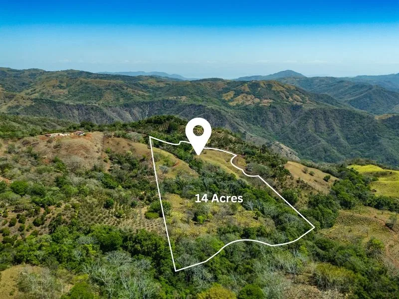 Land For Sale in Hojancha, photo 8