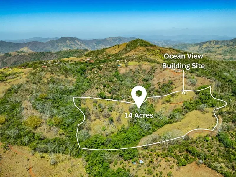 Land For Sale in Hojancha, photo 9