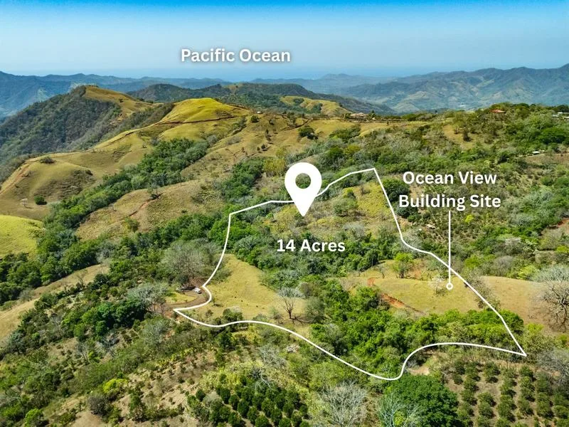 Land For Sale in Hojancha, photo 10