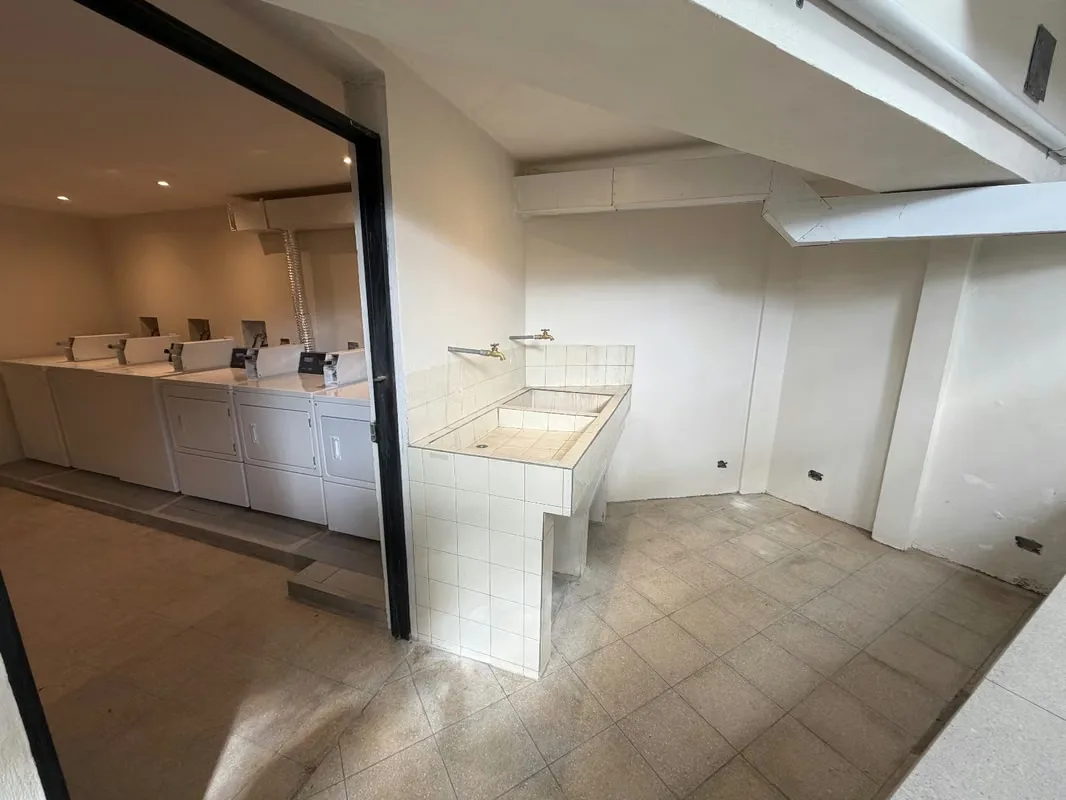 Cocina grande, walk-in closet, ventaneria gigante (mucha luz)., photo 15
