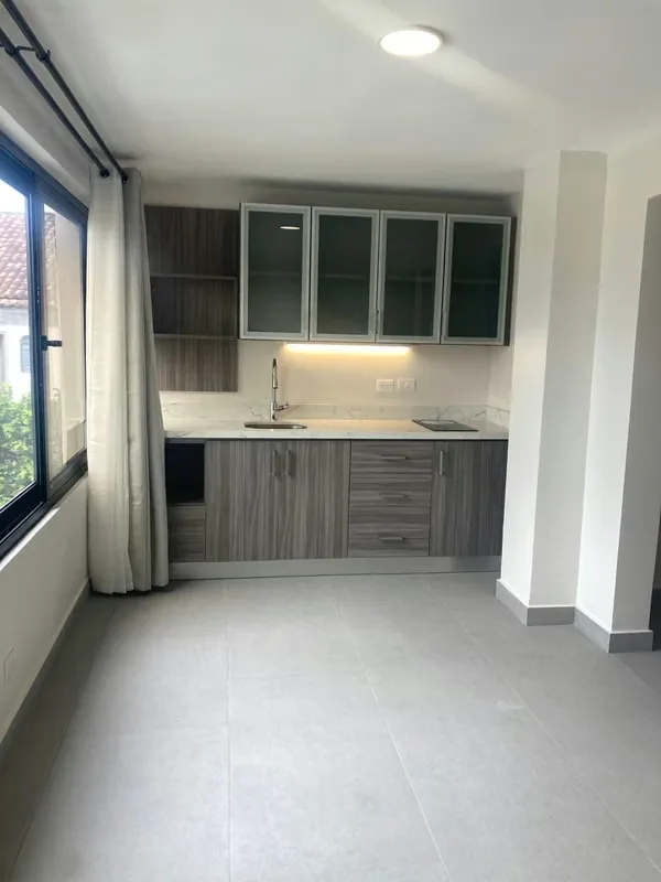 Cocina grande, walk-in closet, ventaneria gigante (mucha luz)., photo 9