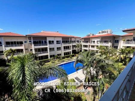 ESCAZU APARTAMENTO EN ALQUILER AMOBLADO