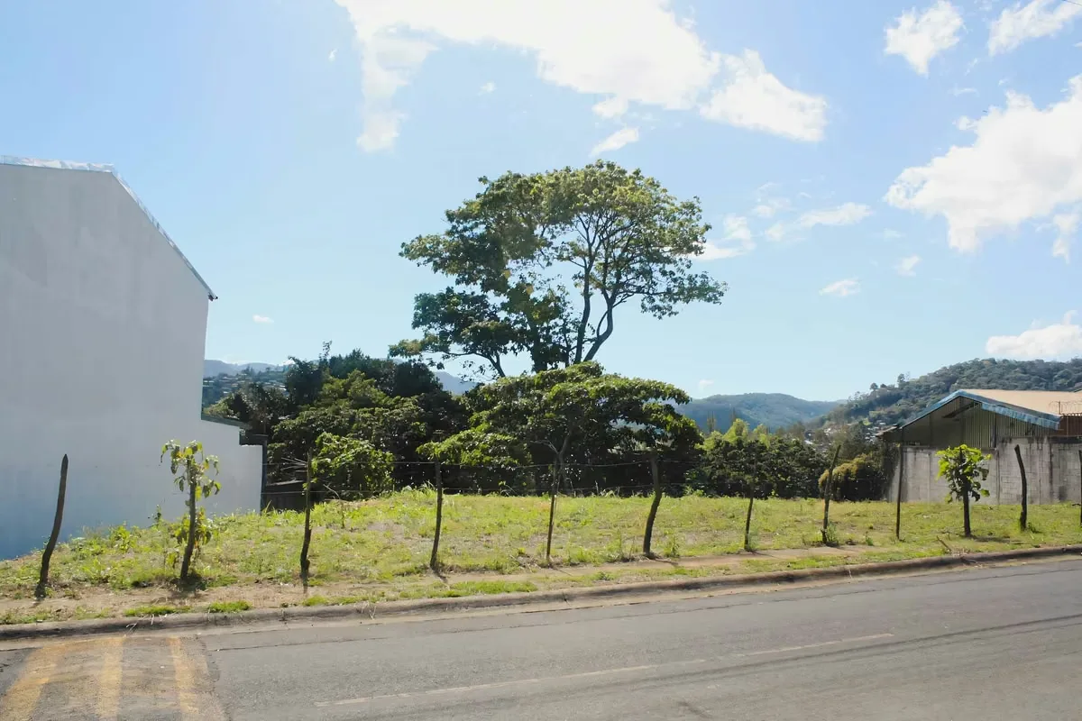 Land for sale in Lomas de Ayarco, Curridabat, photo 5