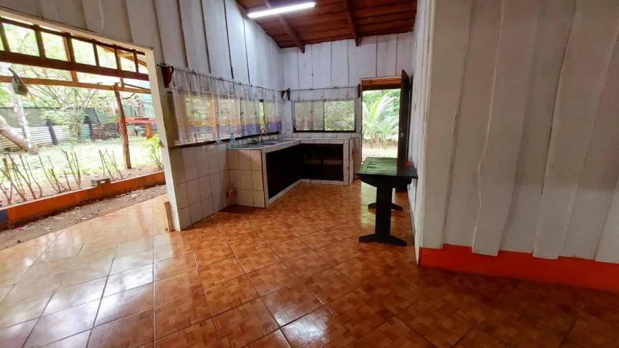 Venta de finca con cabaña en Turrubares. RAH 25-1709 (NR) - Venta en Turrubares, photo 6