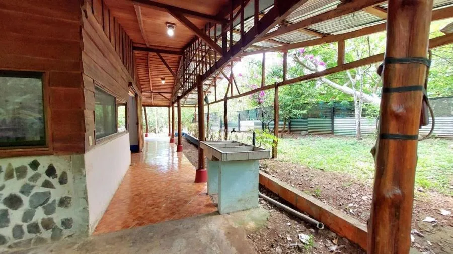 Venta de finca con cabaña en Turrubares. RAH 25-1709 (NR) - Venta en Turrubares, photo 8