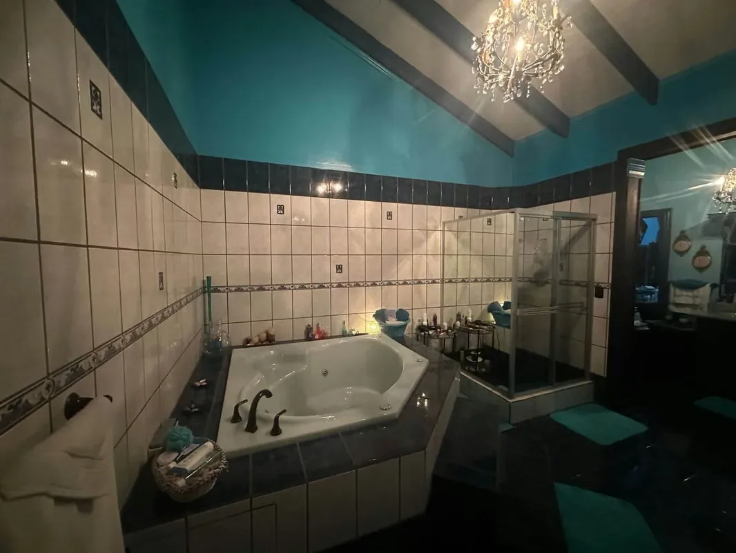 House for sale with swimming pool, terraces, views, photo 11