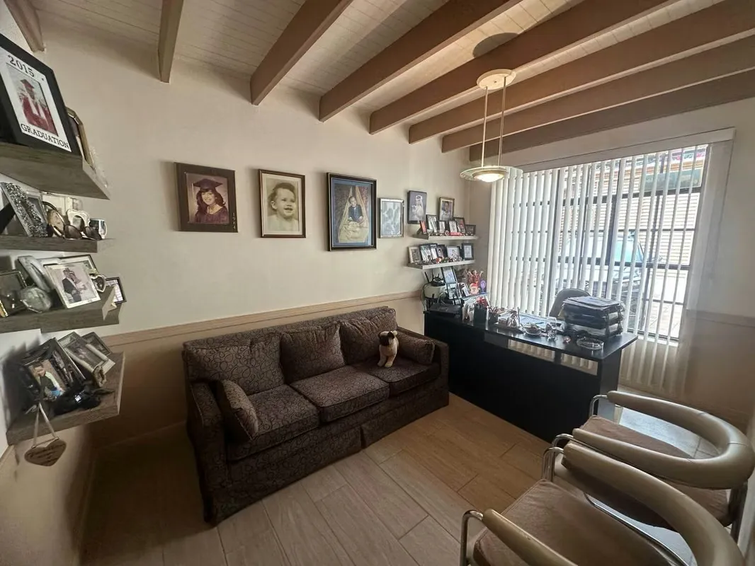 House for sale with swimming pool, terraces, views, photo 12