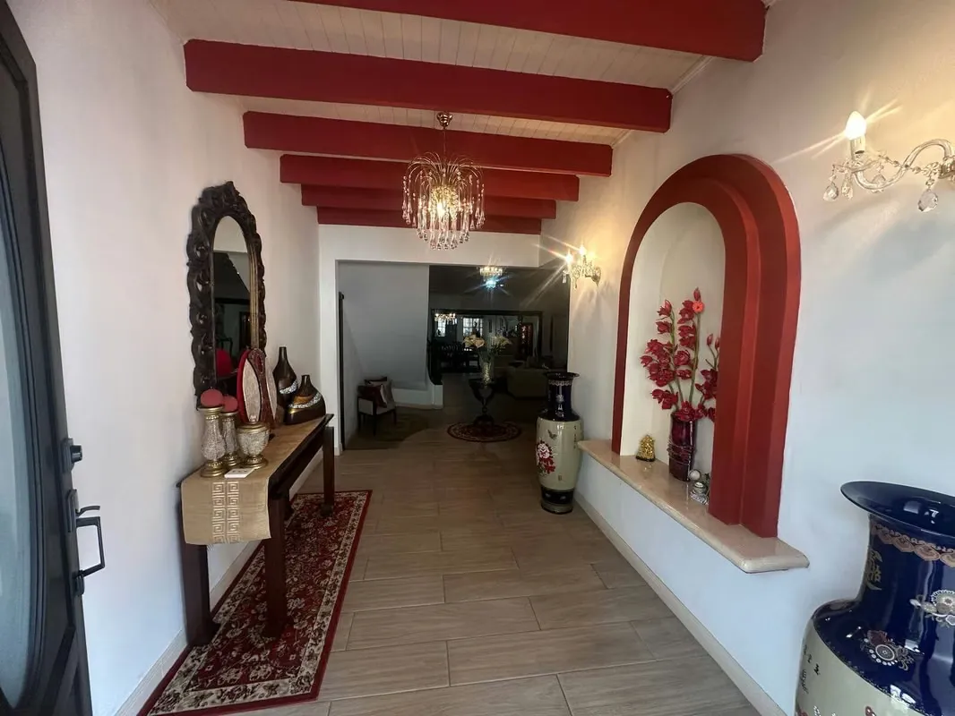 House for sale with swimming pool, terraces, views, photo 3