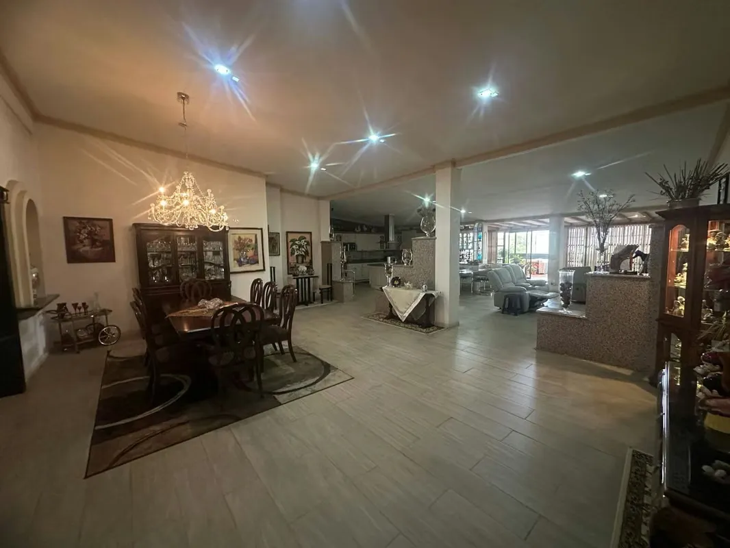 House for sale with swimming pool, terraces, views, photo 6