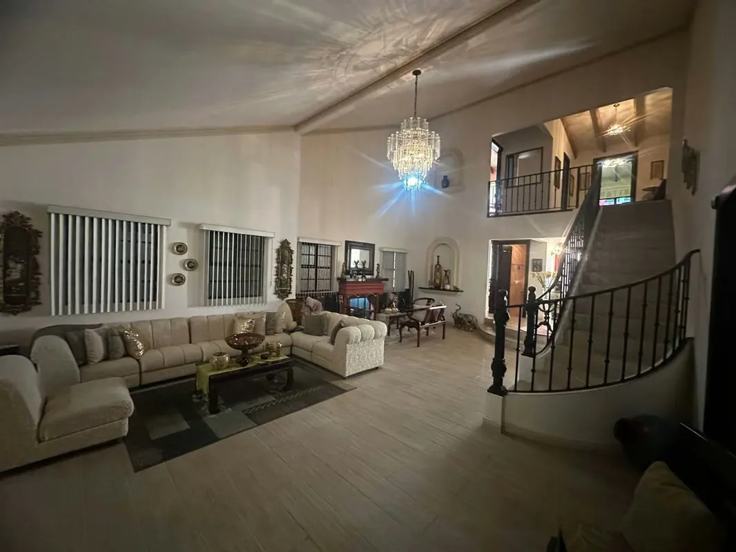 House for sale with swimming pool, terraces, views, photo 9