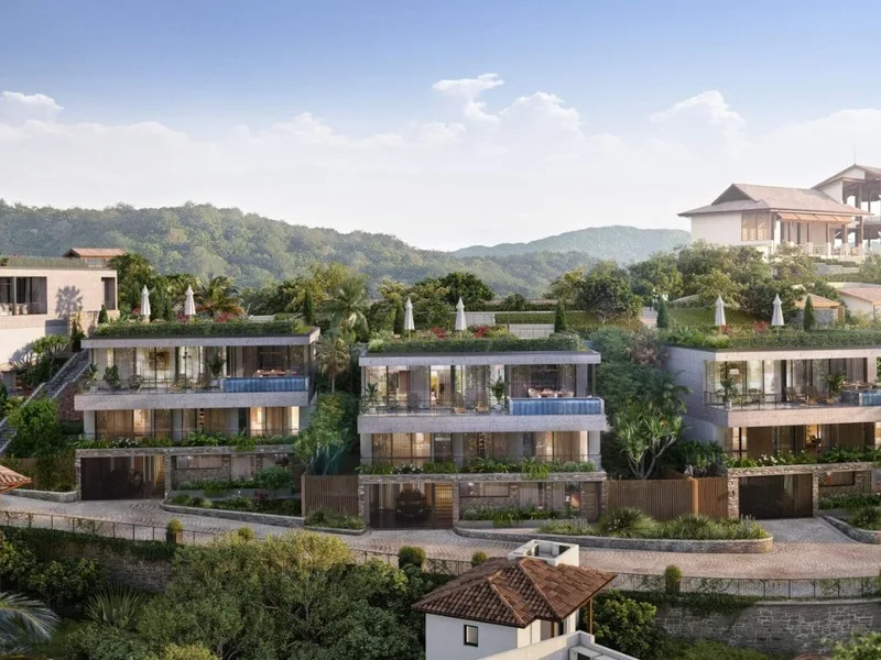 5 Bed Single Family Homes For Sale in Playa Danta, photo 11