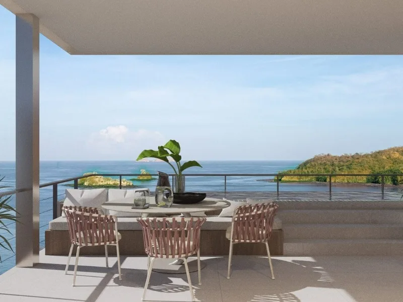 5 Bed Single Family Homes For Sale in Playa Danta, photo 13