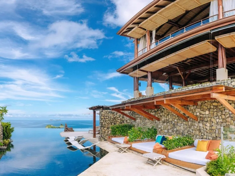 5 Bed Single Family Homes For Sale in Playa Danta, photo 3